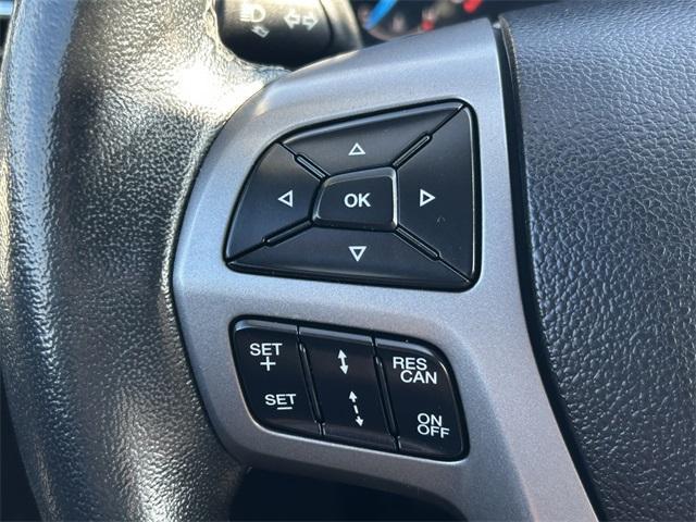 used 2021 Ford Ranger car, priced at $29,800