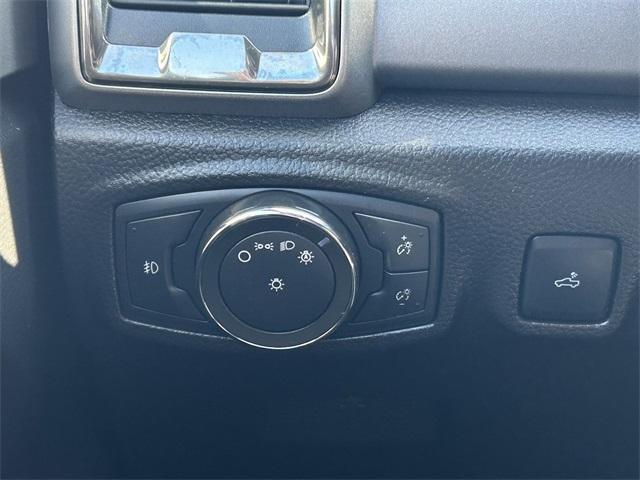used 2021 Ford Ranger car, priced at $29,800