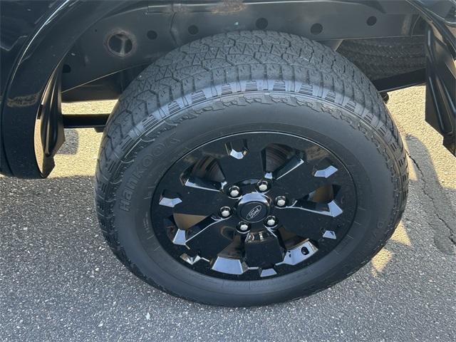 used 2021 Ford Ranger car, priced at $29,800