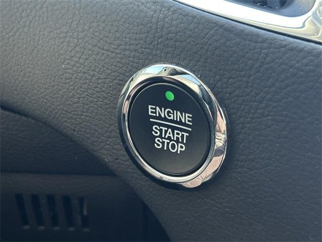 used 2022 Ford Edge car, priced at $30,998