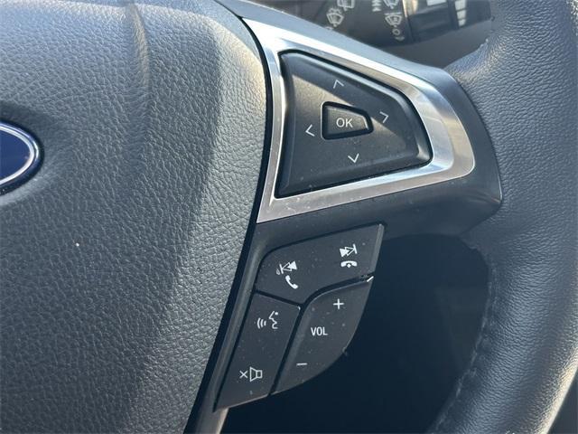 used 2022 Ford Edge car, priced at $30,998