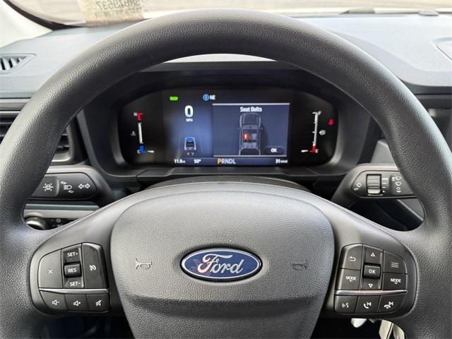 new 2025 Ford Maverick car, priced at $31,095