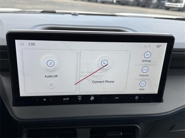 new 2025 Ford Maverick car, priced at $31,095