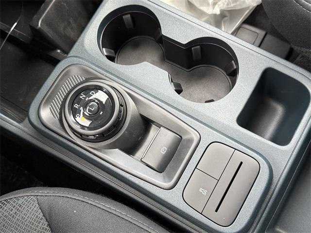 new 2025 Ford Maverick car, priced at $31,095