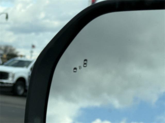 new 2025 Ford Maverick car, priced at $31,095