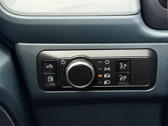 new 2025 Ford Maverick car, priced at $31,095