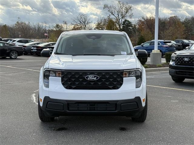 new 2025 Ford Maverick car, priced at $31,095