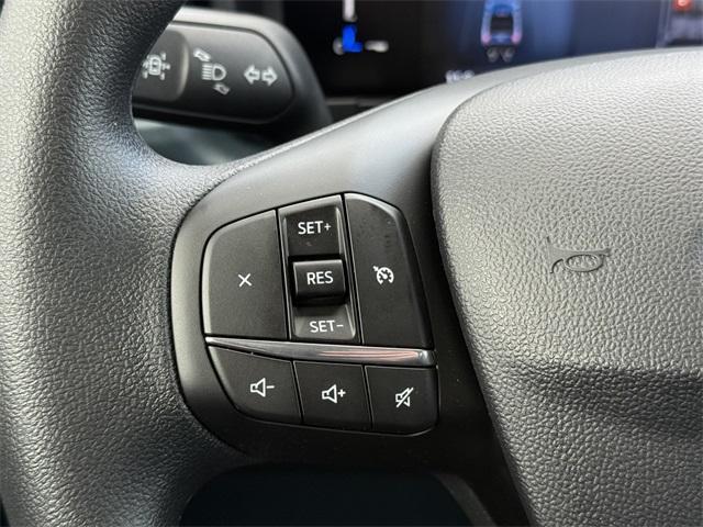 new 2025 Ford Maverick car, priced at $31,095