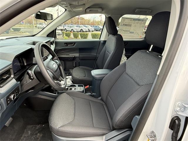 new 2025 Ford Maverick car, priced at $31,095