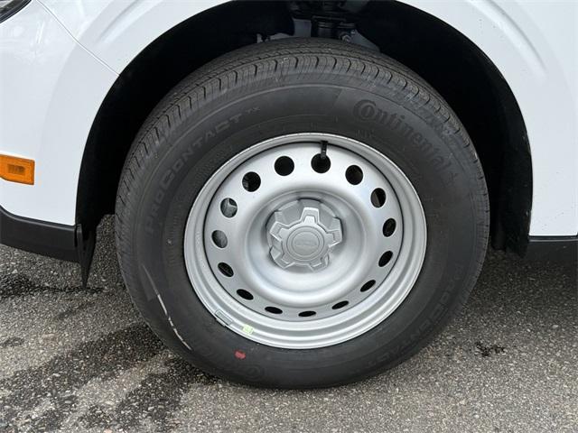 new 2025 Ford Maverick car, priced at $31,095