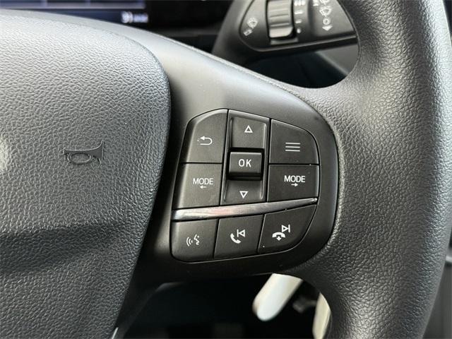 new 2025 Ford Maverick car, priced at $31,095