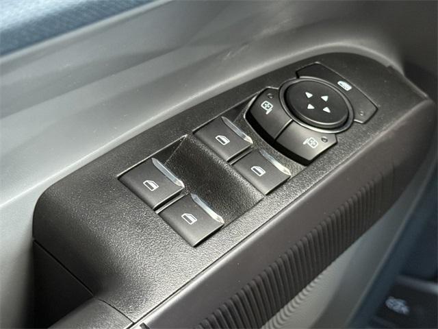 new 2025 Ford Maverick car, priced at $31,095