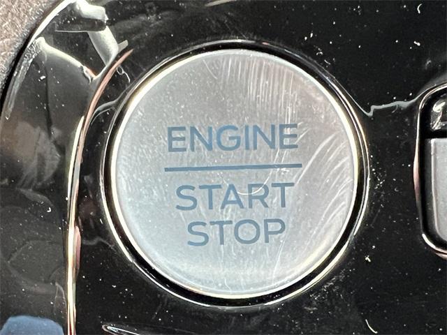 new 2025 Ford Escape car