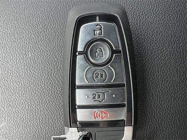 new 2025 Ford Escape car