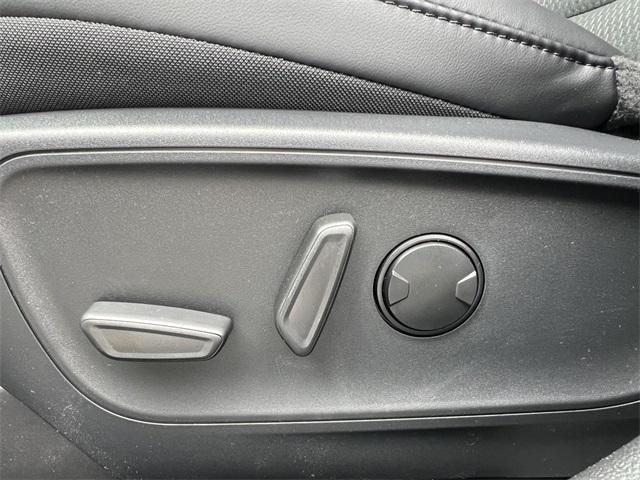 new 2025 Ford Escape car
