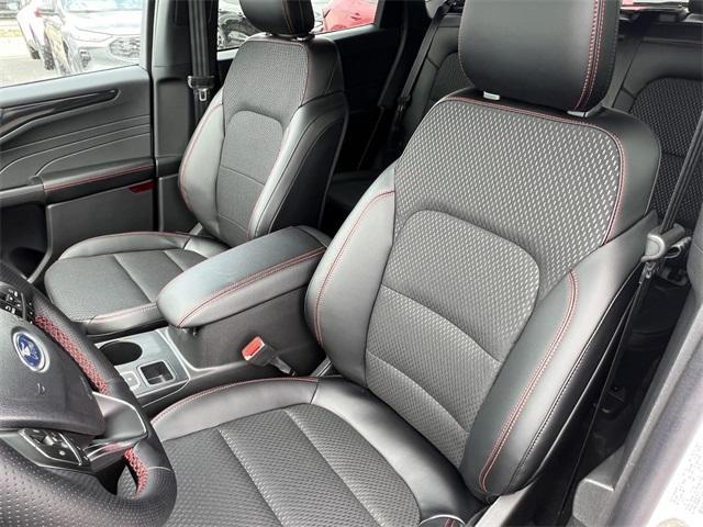 new 2025 Ford Escape car