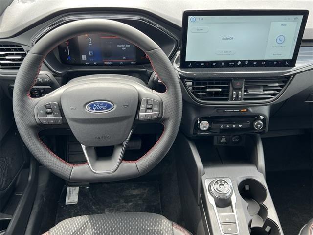 new 2025 Ford Escape car
