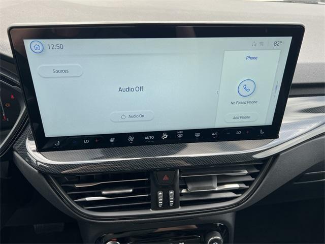 new 2025 Ford Escape car