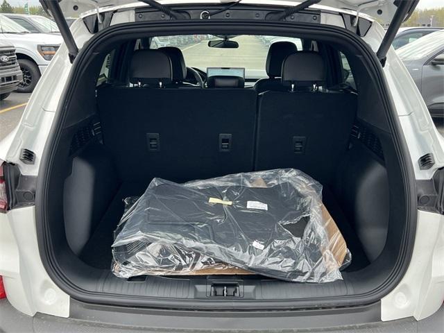 new 2025 Ford Escape car