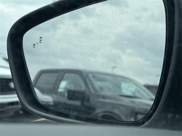 new 2025 Ford Escape car