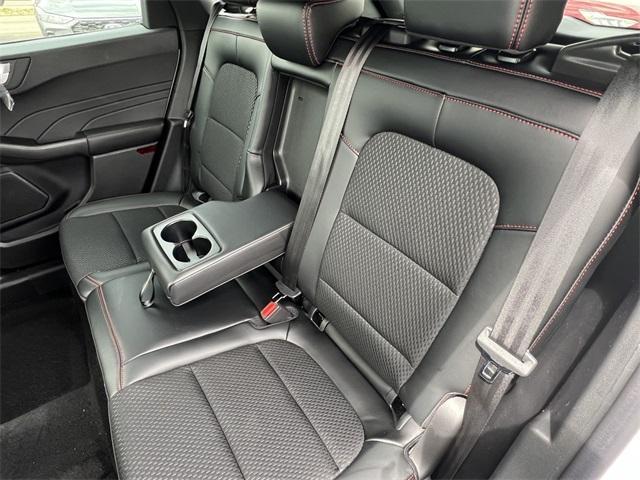 new 2025 Ford Escape car