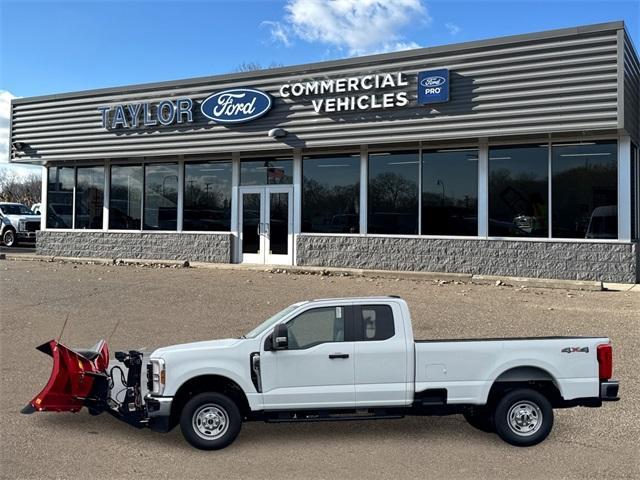 new 2024 Ford F-350 car, priced at $67,190