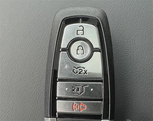 new 2025 Ford Mustang Mach-E car