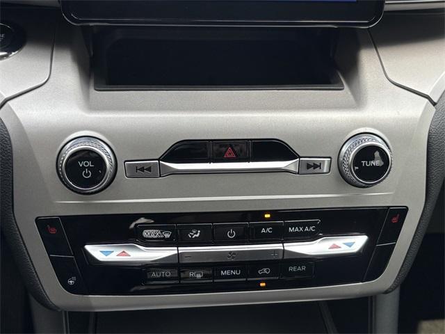 used 2023 Ford Explorer car, priced at $34,387