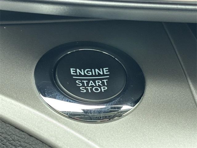 used 2023 Ford Explorer car, priced at $34,387