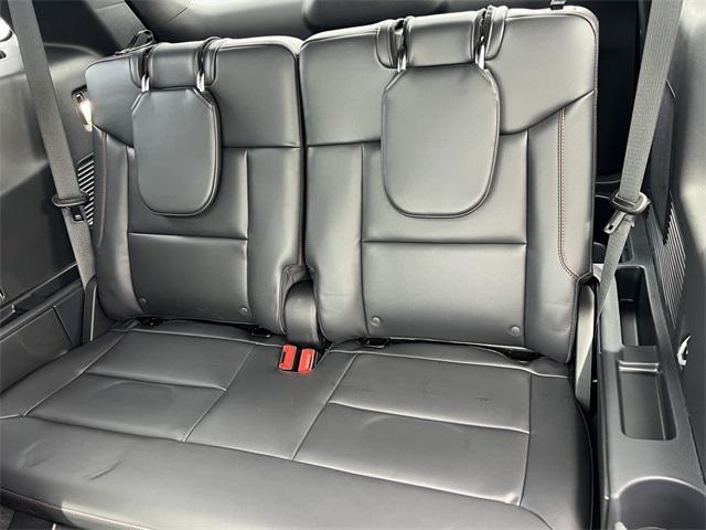 new 2025 Ford Explorer car