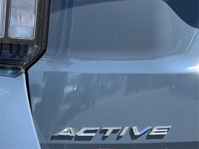 new 2025 Ford Explorer car
