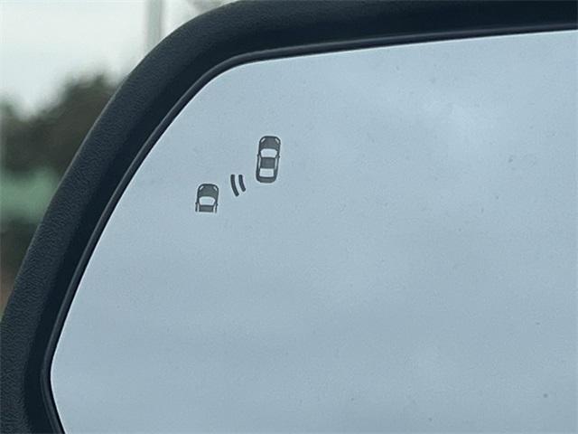 new 2025 Ford Mustang car