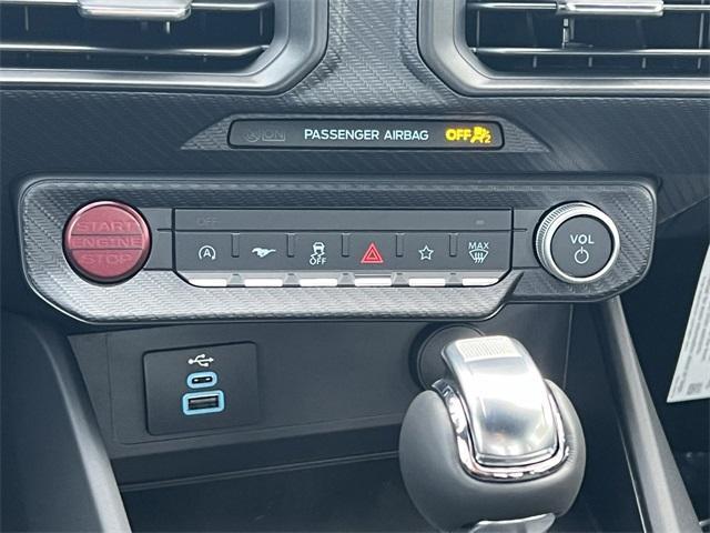new 2025 Ford Mustang car