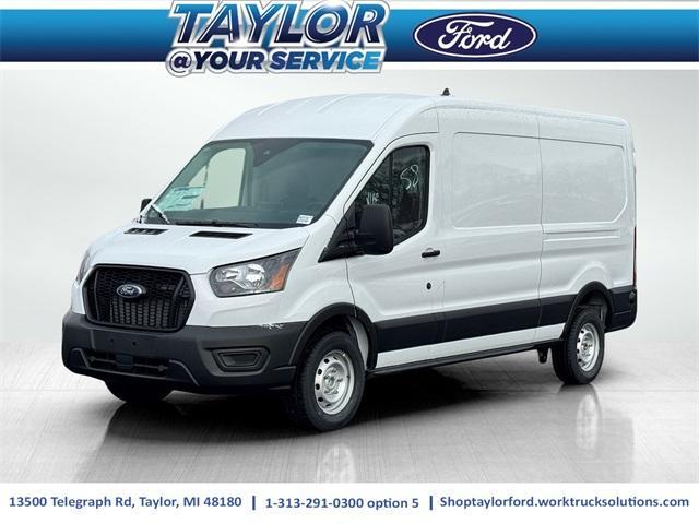 new 2024 Ford Transit-250 car, priced at $45,185