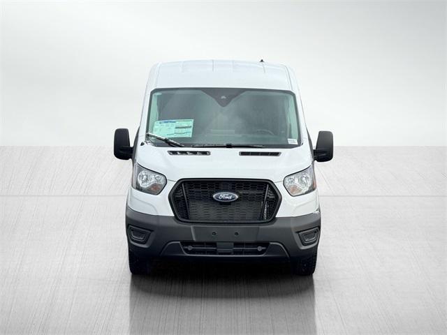new 2024 Ford Transit-250 car, priced at $45,185