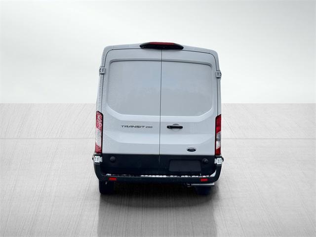 new 2024 Ford Transit-250 car, priced at $45,185