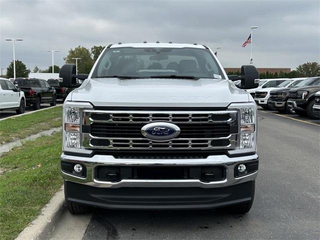 new 2024 Ford F-250 car, priced at $48,267