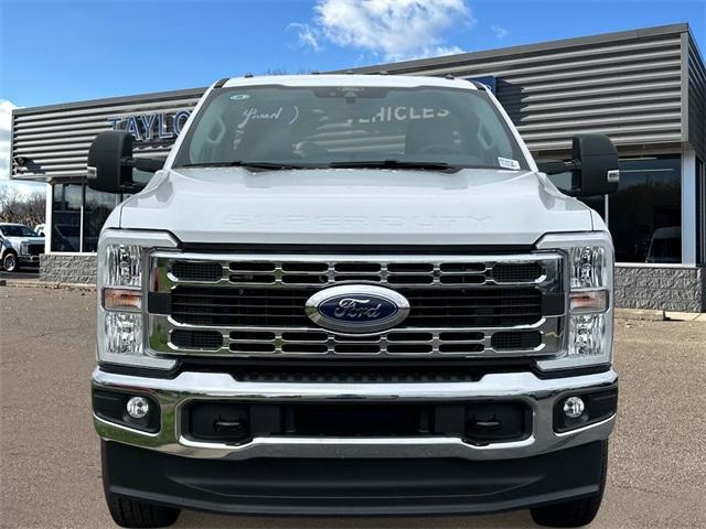 new 2024 Ford F-250 car, priced at $48,267