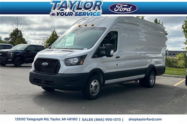 new 2024 Ford Transit-350 car