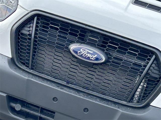 new 2024 Ford Transit-350 car