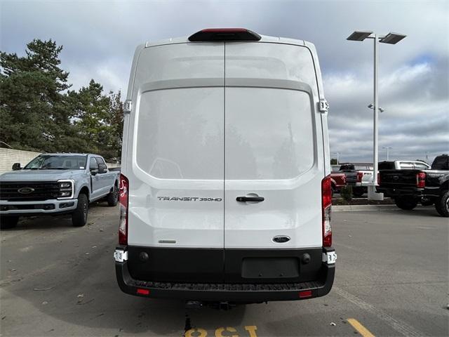 new 2024 Ford Transit-350 car