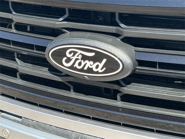 new 2024 Ford F-150 car, priced at $53,826