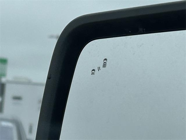 new 2025 Ford F-150 Lightning car