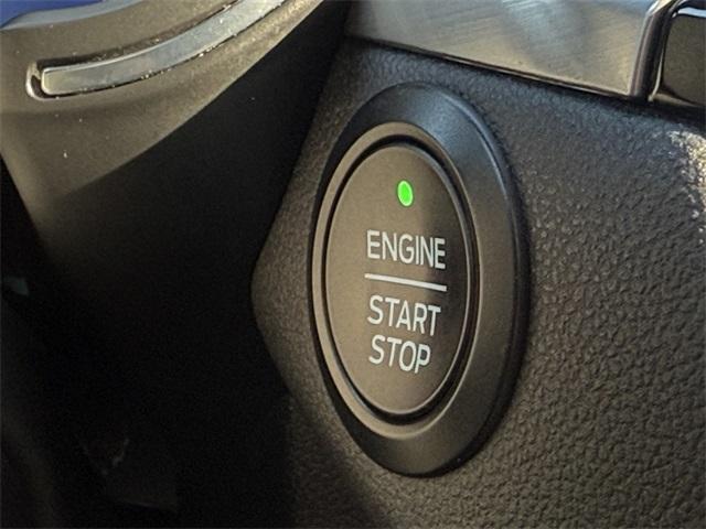 used 2021 Ford Escape car, priced at $19,388