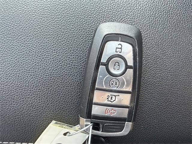 used 2021 Ford Escape car, priced at $19,388