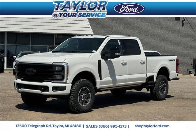 new 2024 Ford F-250 car, priced at $73,519