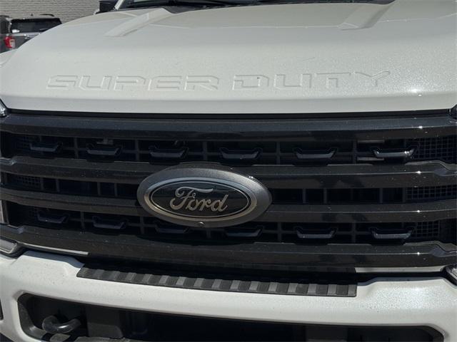new 2024 Ford F-250 car, priced at $73,519