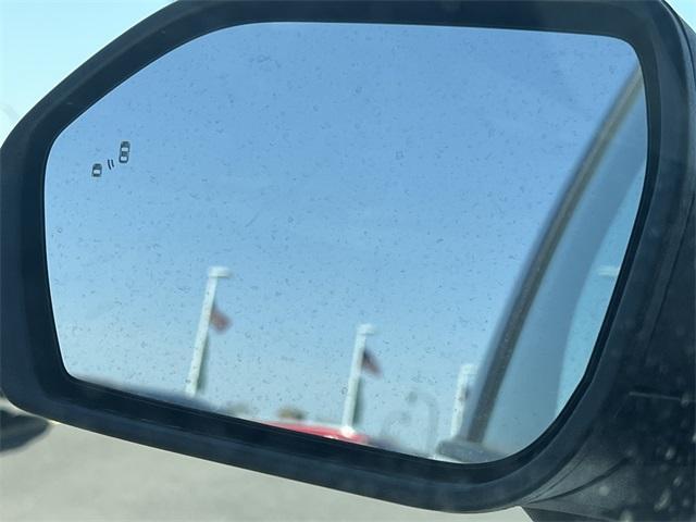 new 2025 Ford Explorer car