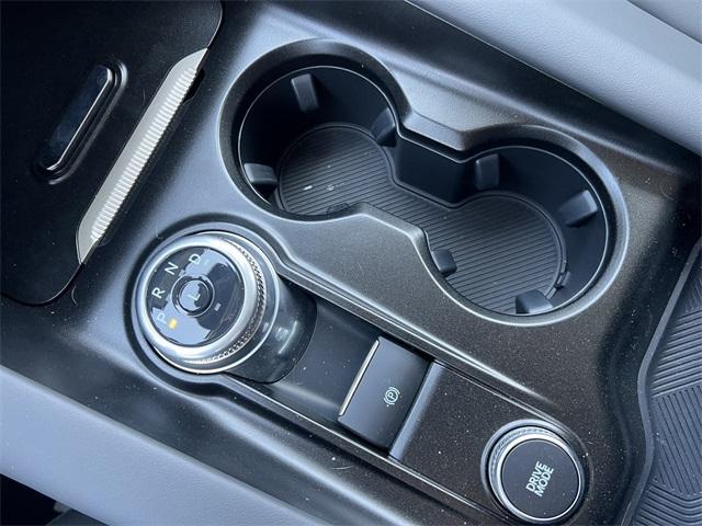 new 2025 Ford Explorer car