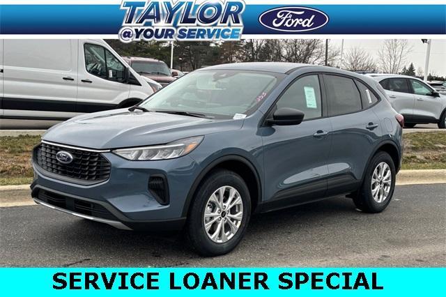 new 2025 Ford Escape car